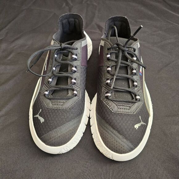 Puma Other - PUMA BMW M Motorsport Replicat-X Motorsport Shoes JR